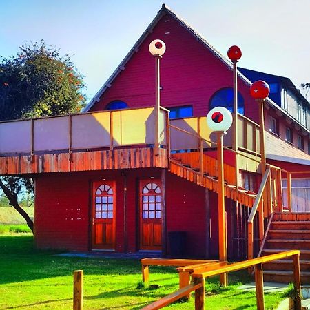 Moonsong Accommodation & Camping Plettenberg Bay Dış mekan fotoğraf