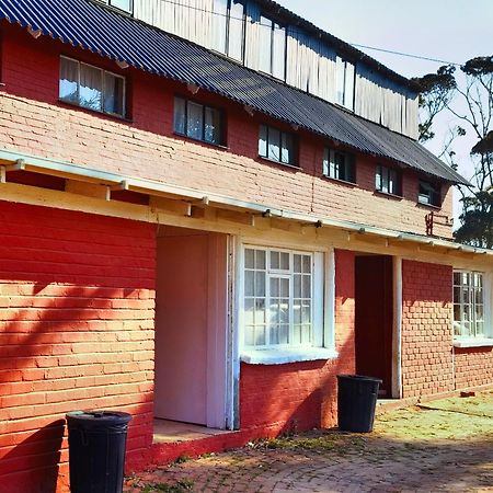 Moonsong Accommodation & Camping Plettenberg Bay Dış mekan fotoğraf