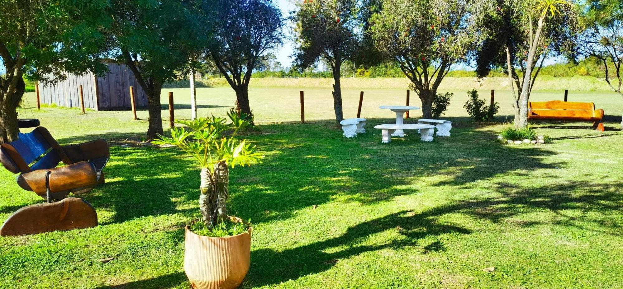 Moonsong Accommodation & Camping Plettenberg Bay Dış mekan fotoğraf