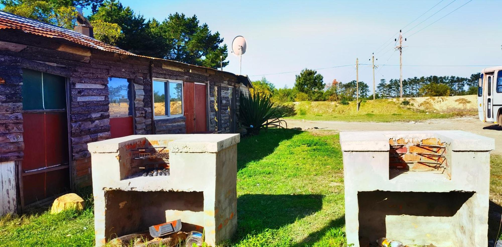 Moonsong Accommodation & Camping Plettenberg Bay Dış mekan fotoğraf