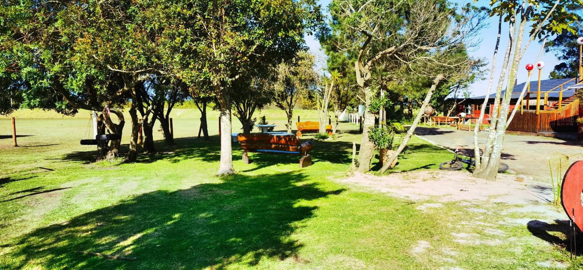 Moonsong Accommodation & Camping Plettenberg Bay Dış mekan fotoğraf
