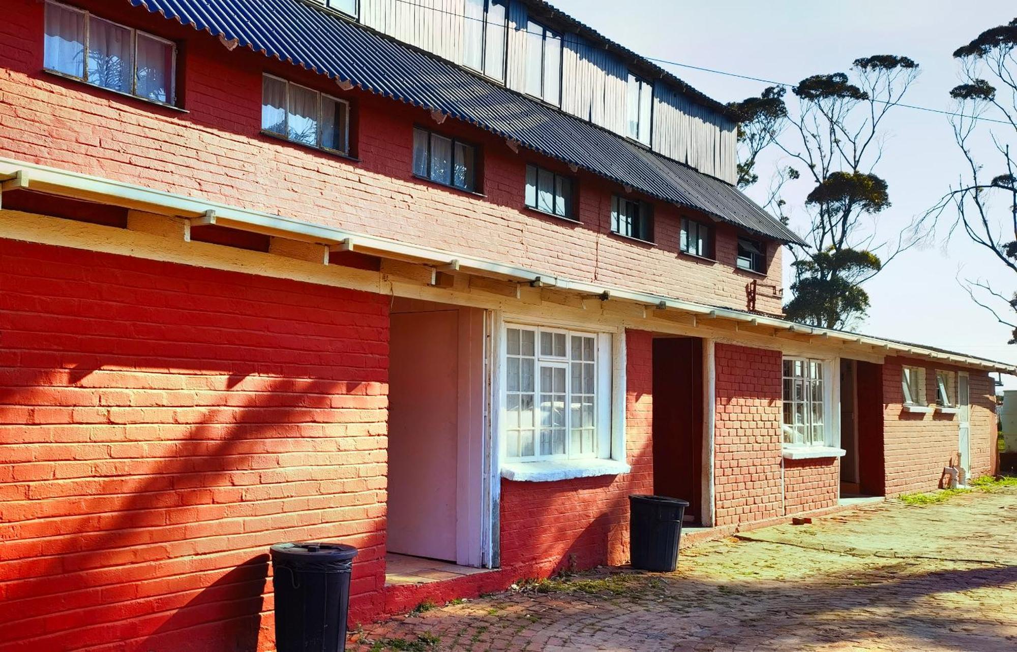 Moonsong Accommodation & Camping Plettenberg Bay Dış mekan fotoğraf