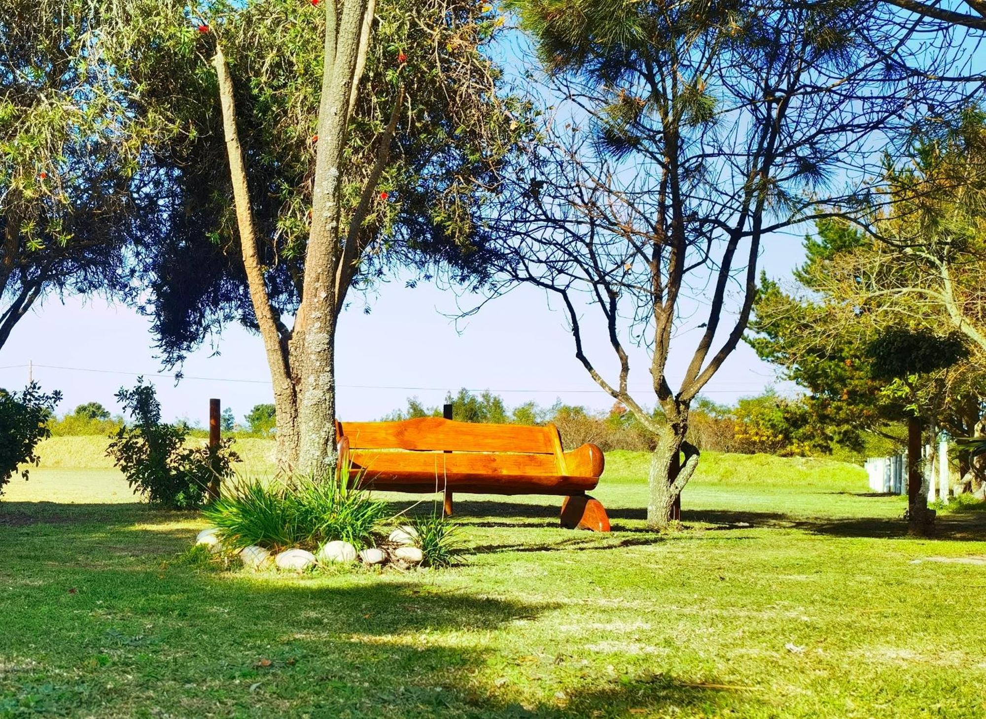 Moonsong Accommodation & Camping Plettenberg Bay Dış mekan fotoğraf