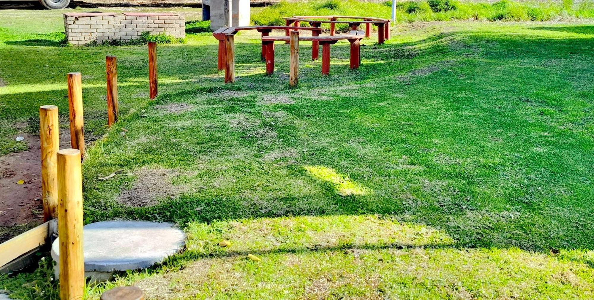 Moonsong Accommodation & Camping Plettenberg Bay Dış mekan fotoğraf