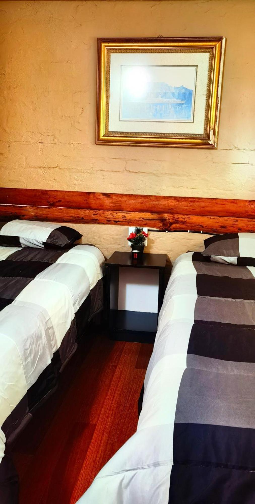 Moonsong Accommodation & Camping Plettenberg Bay Dış mekan fotoğraf
