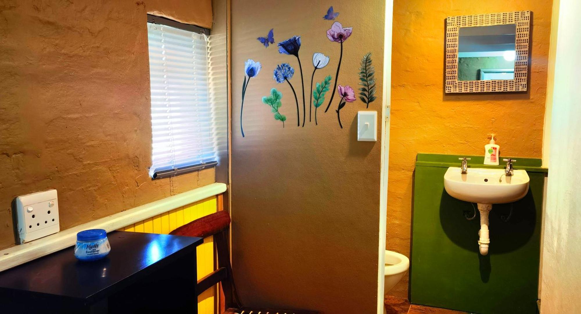 Moonsong Accommodation & Camping Plettenberg Bay Dış mekan fotoğraf
