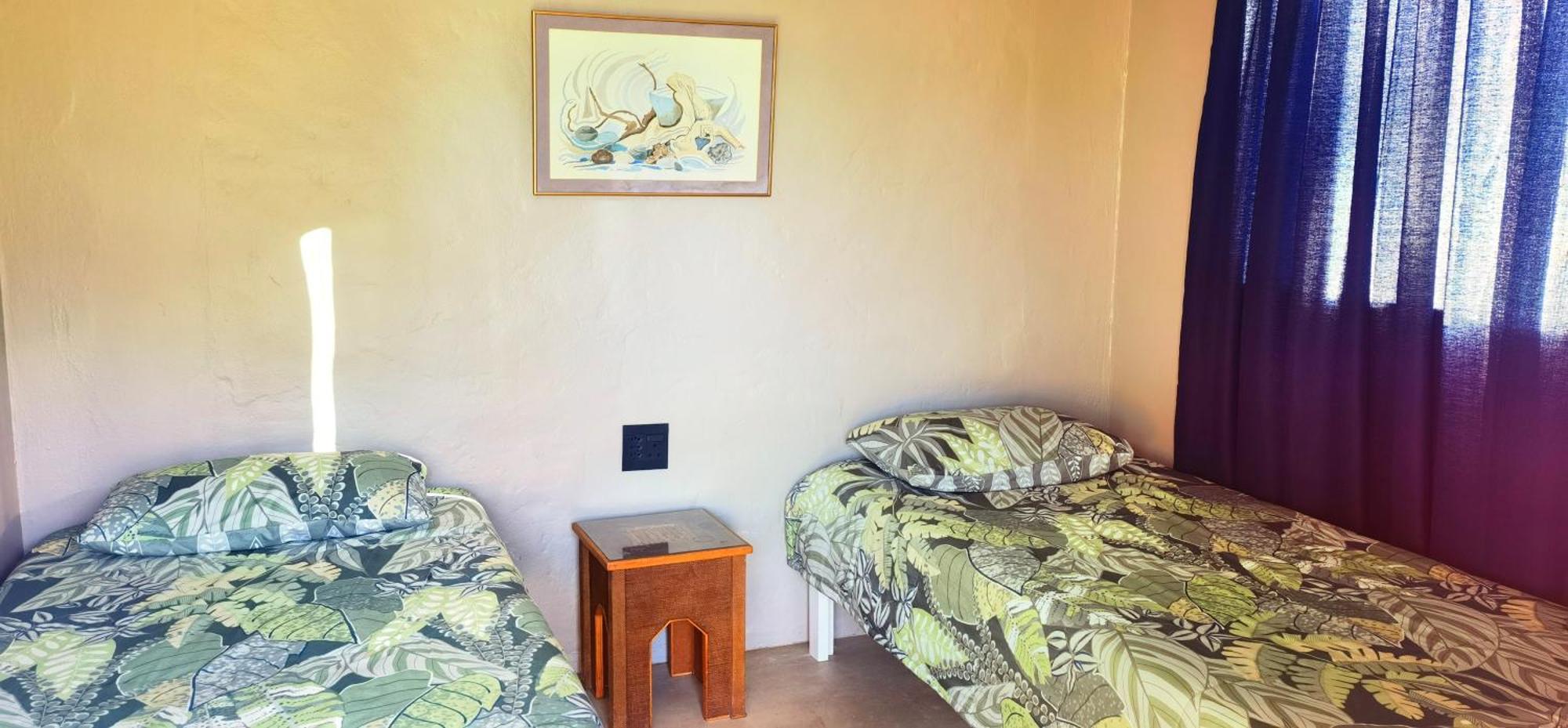 Moonsong Accommodation & Camping Plettenberg Bay Dış mekan fotoğraf
