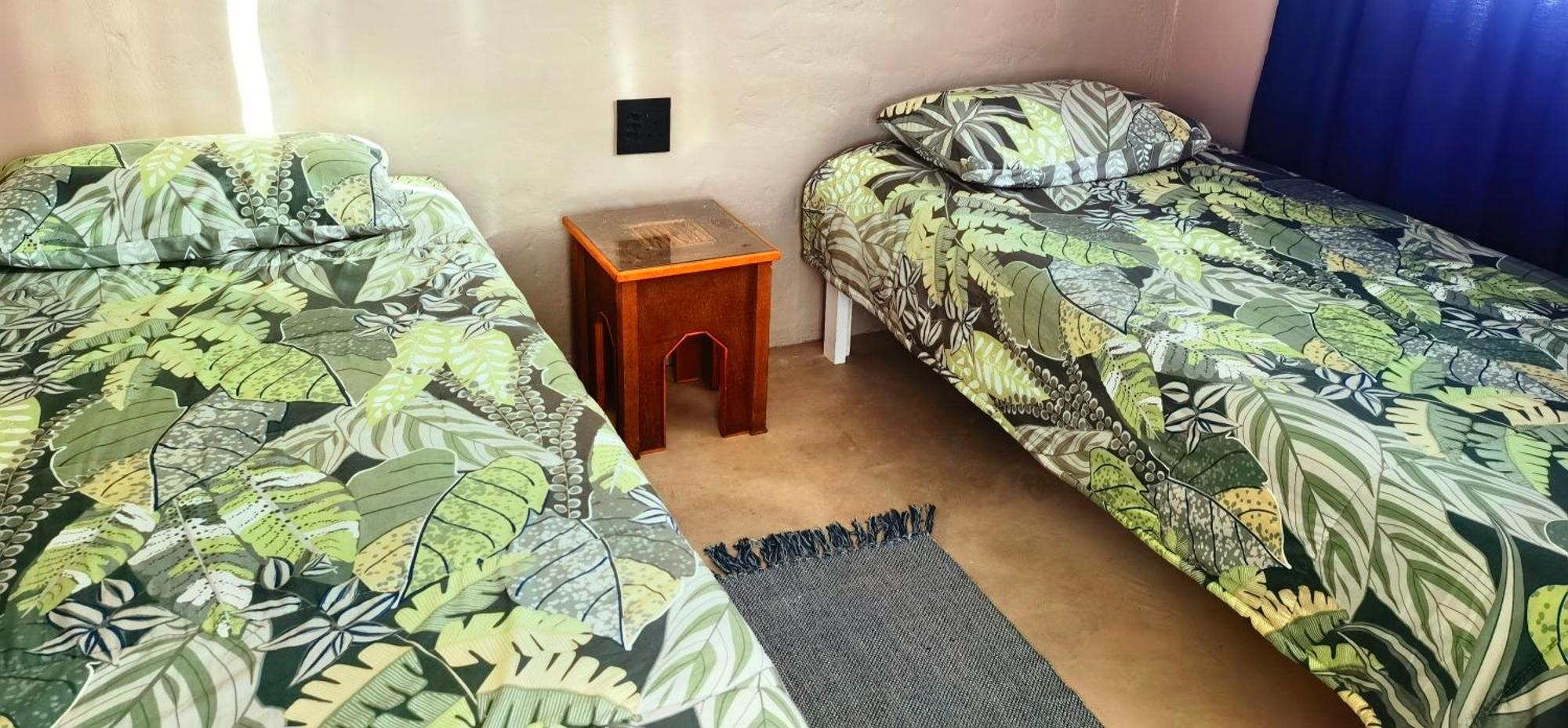 Moonsong Accommodation & Camping Plettenberg Bay Dış mekan fotoğraf