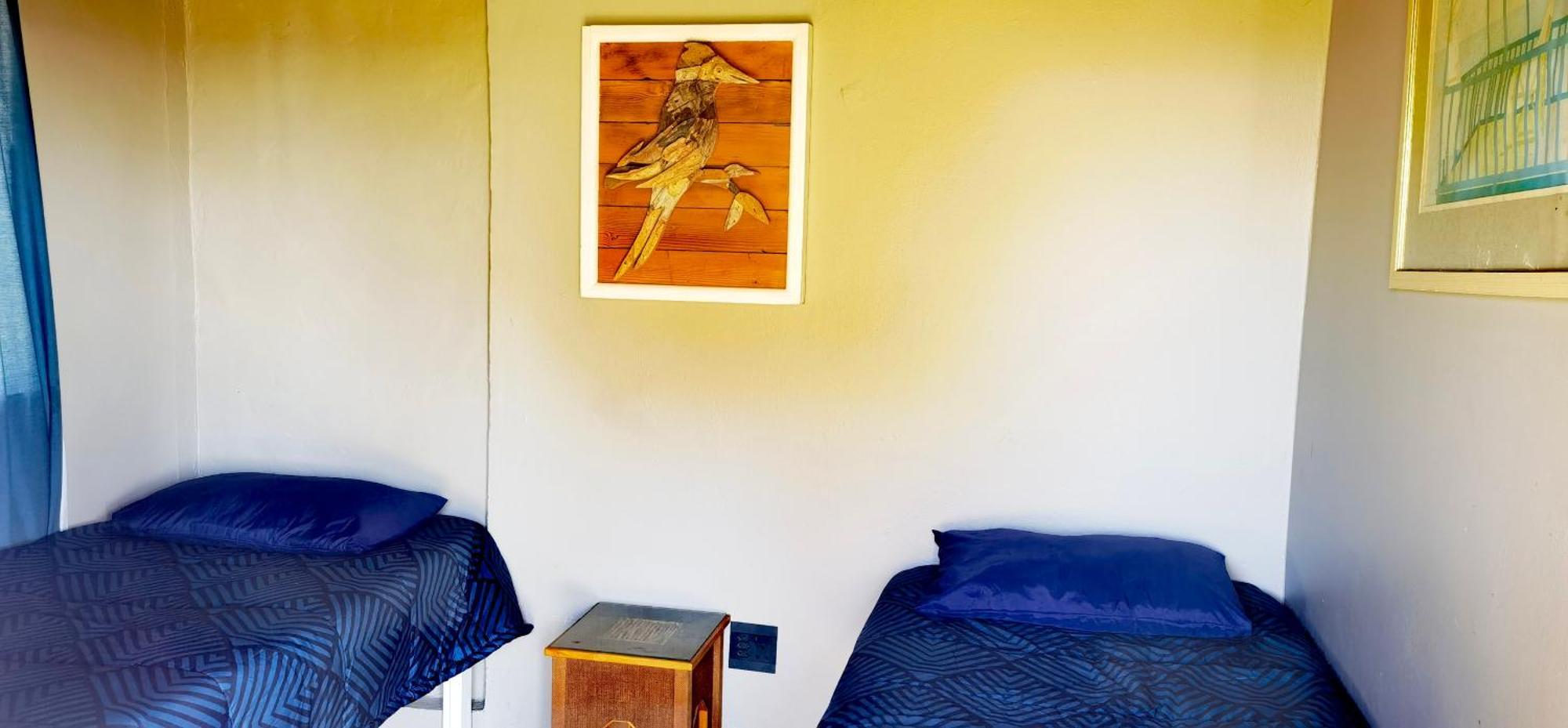 Moonsong Accommodation & Camping Plettenberg Bay Dış mekan fotoğraf