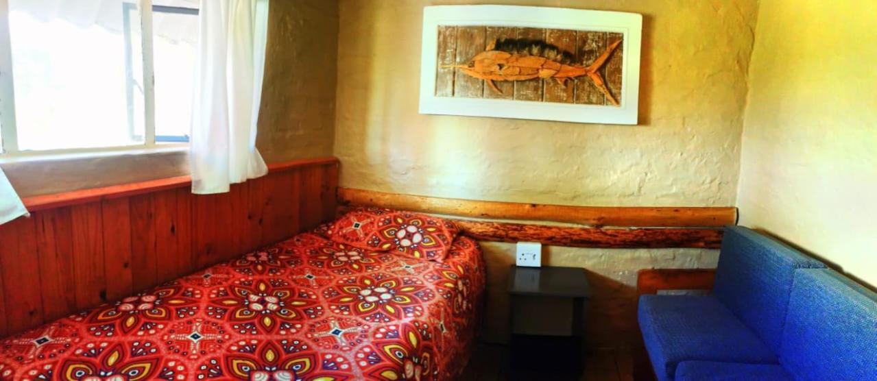 Moonsong Accommodation & Camping Plettenberg Bay Dış mekan fotoğraf