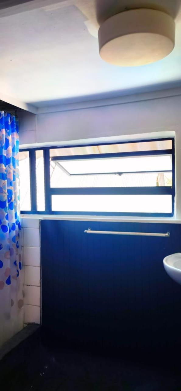 Moonsong Accommodation & Camping Plettenberg Bay Dış mekan fotoğraf