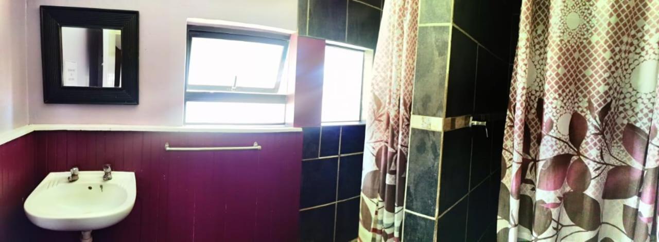 Moonsong Accommodation & Camping Plettenberg Bay Dış mekan fotoğraf