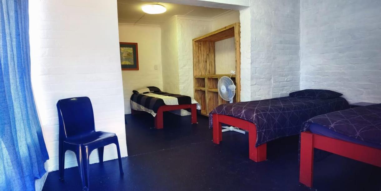 Moonsong Accommodation & Camping Plettenberg Bay Dış mekan fotoğraf