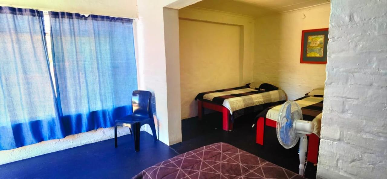 Moonsong Accommodation & Camping Plettenberg Bay Dış mekan fotoğraf