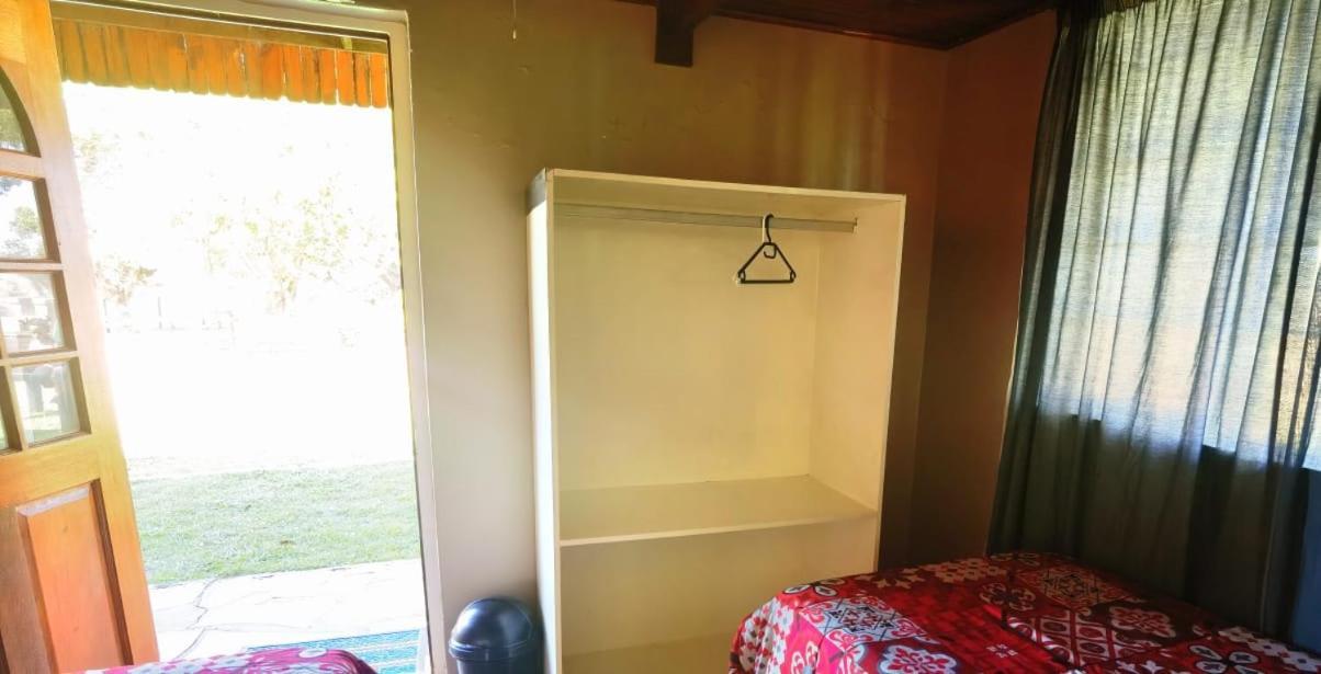 Moonsong Accommodation & Camping Plettenberg Bay Dış mekan fotoğraf