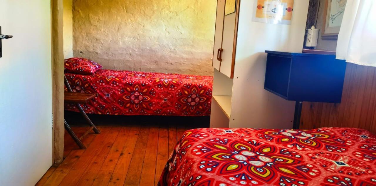 Moonsong Accommodation & Camping Plettenberg Bay Dış mekan fotoğraf