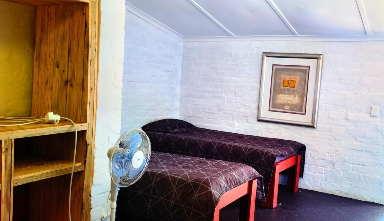 Moonsong Accommodation & Camping Plettenberg Bay Dış mekan fotoğraf