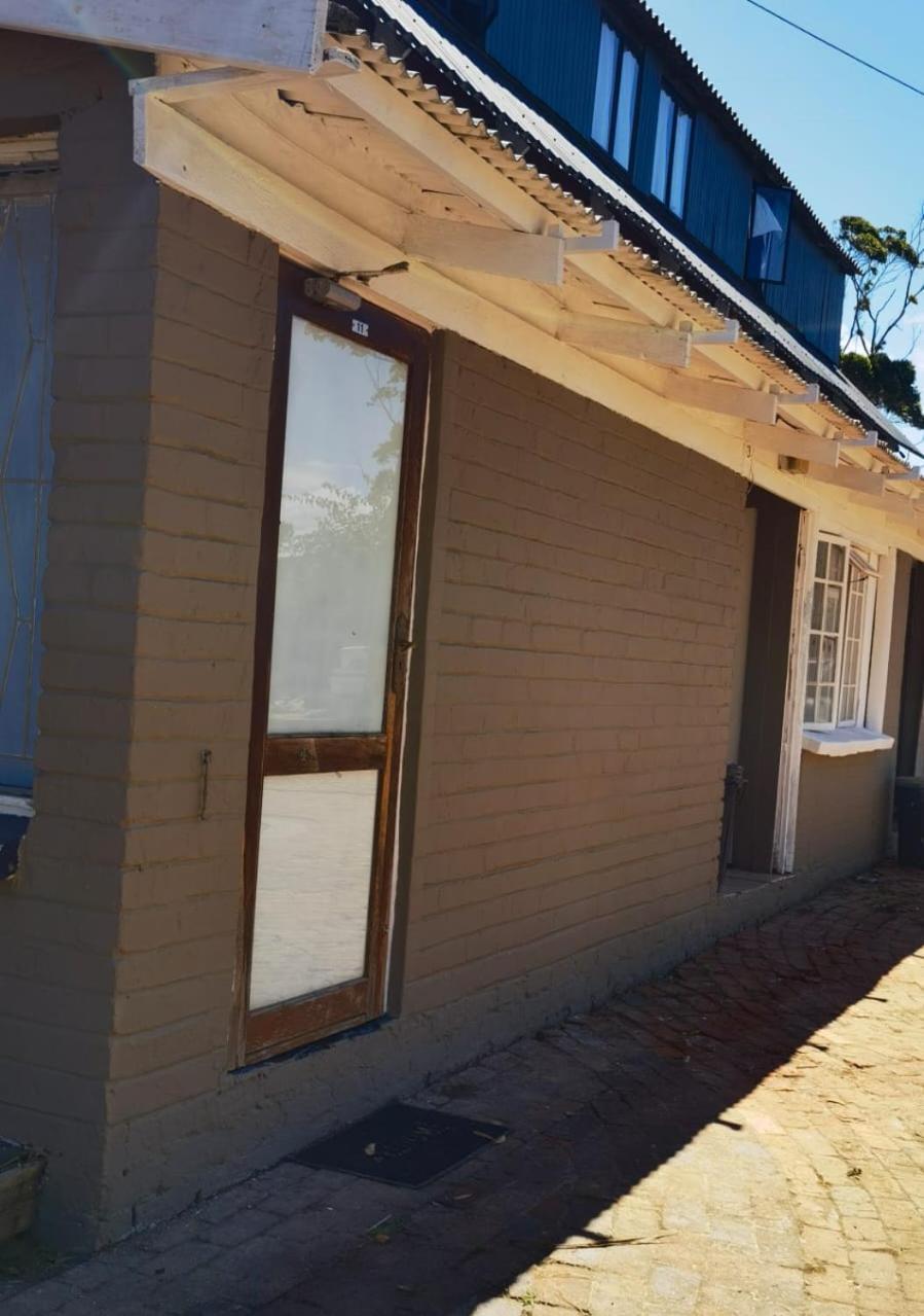 Moonsong Accommodation & Camping Plettenberg Bay Dış mekan fotoğraf