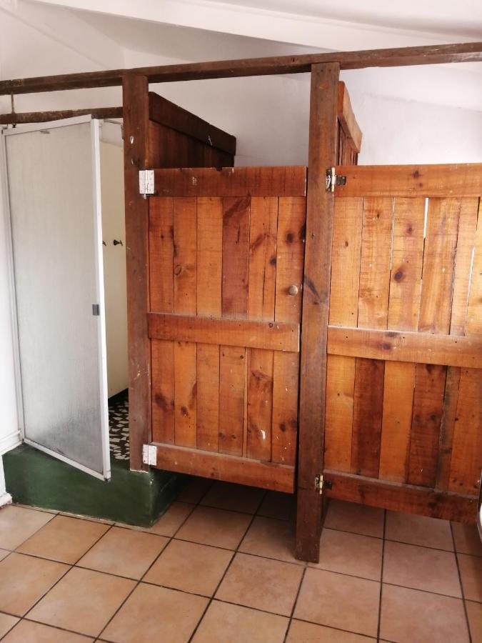 Moonsong Accommodation & Camping Plettenberg Bay Dış mekan fotoğraf